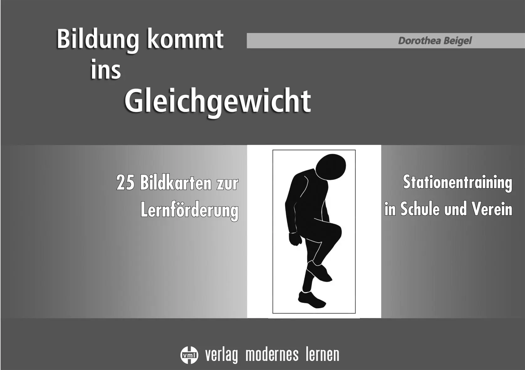 Cover: 9783808008485 | Bildung kommt ins Gleichgewicht - Bildkarten zur Lernförderung | 27 S.