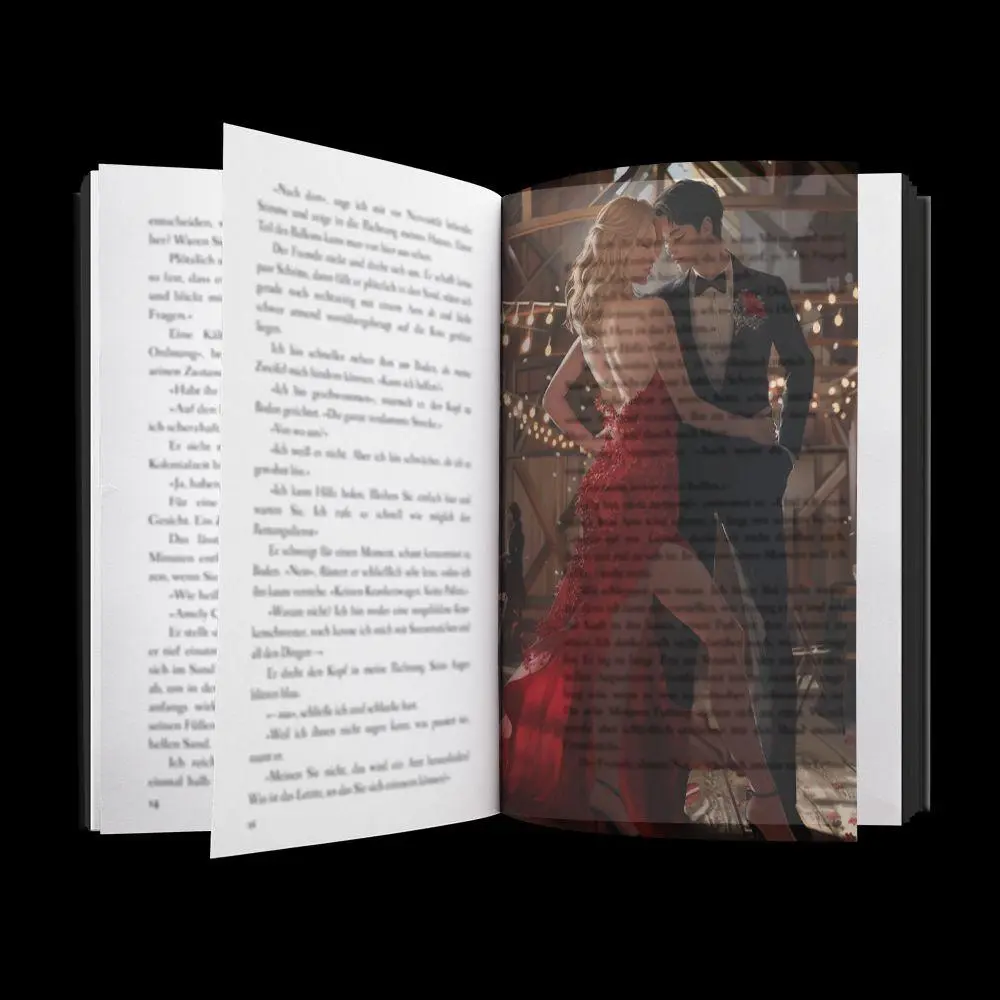 Bild: 9783989428485 | Westfire Academy | Saphira White | Taschenbuch | 350 S. | Deutsch