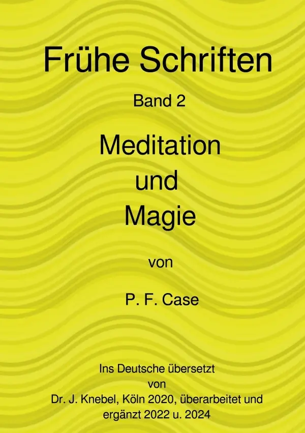 Cover: 9783818758585 | Esoterische Geheimnisse | von Meditation und Magie. DE | Case | Buch