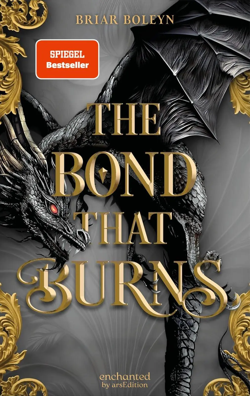 Bild: 9783845868585 | The Bond that Burns (Bloodwing Academy 2) | Briar Boleyn | Buch | 2026