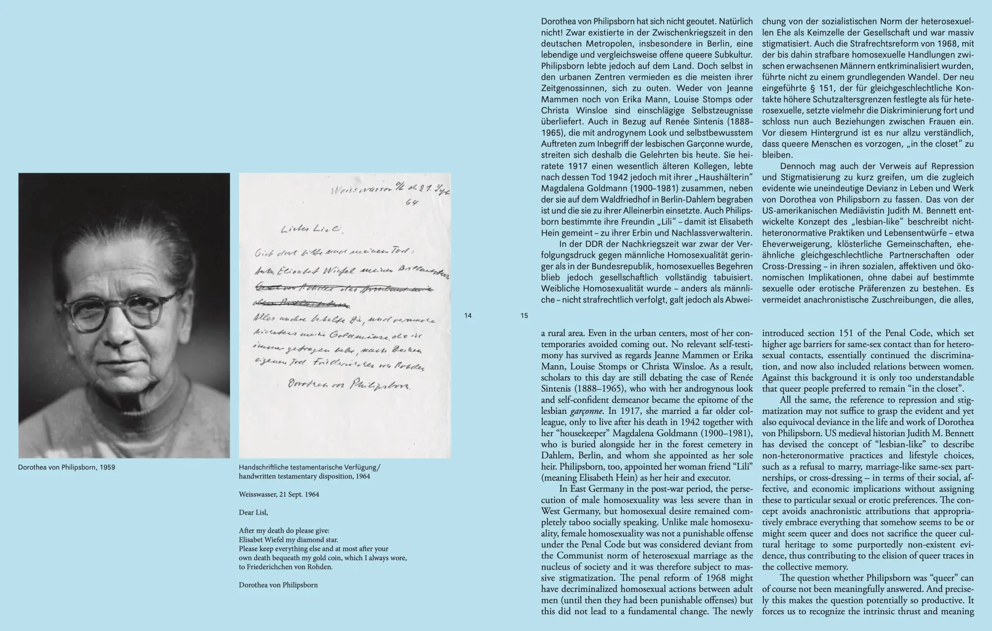 Bild: 9783954768585 | Queere Kunst in der DDR? | Stephan Koal Kvost | Taschenbuch | Deutsch