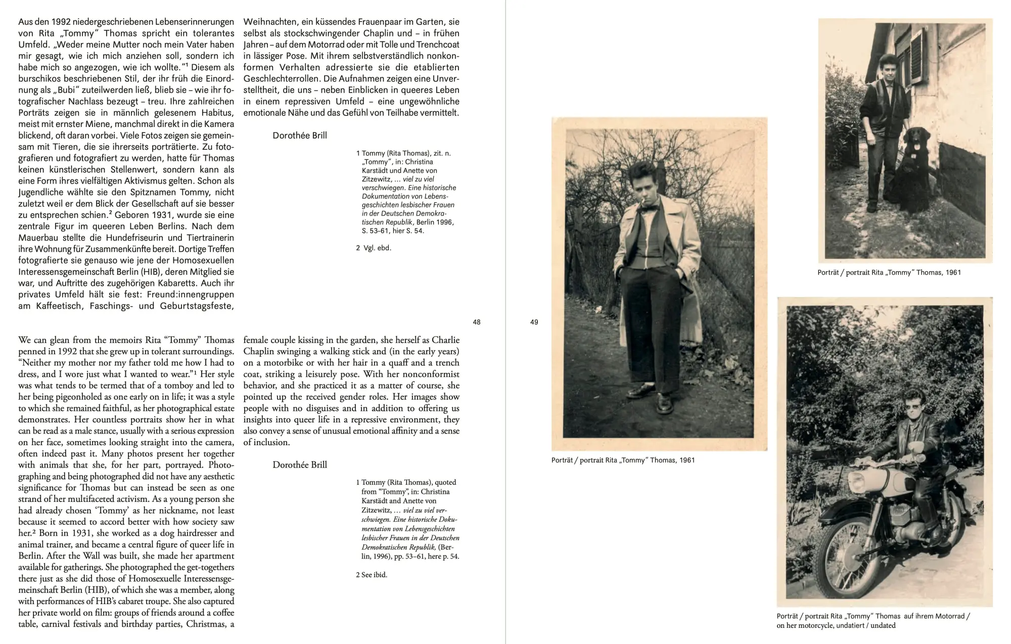 Bild: 9783954768585 | Queere Kunst in der DDR? | Stephan Koal Kvost | Taschenbuch | Deutsch
