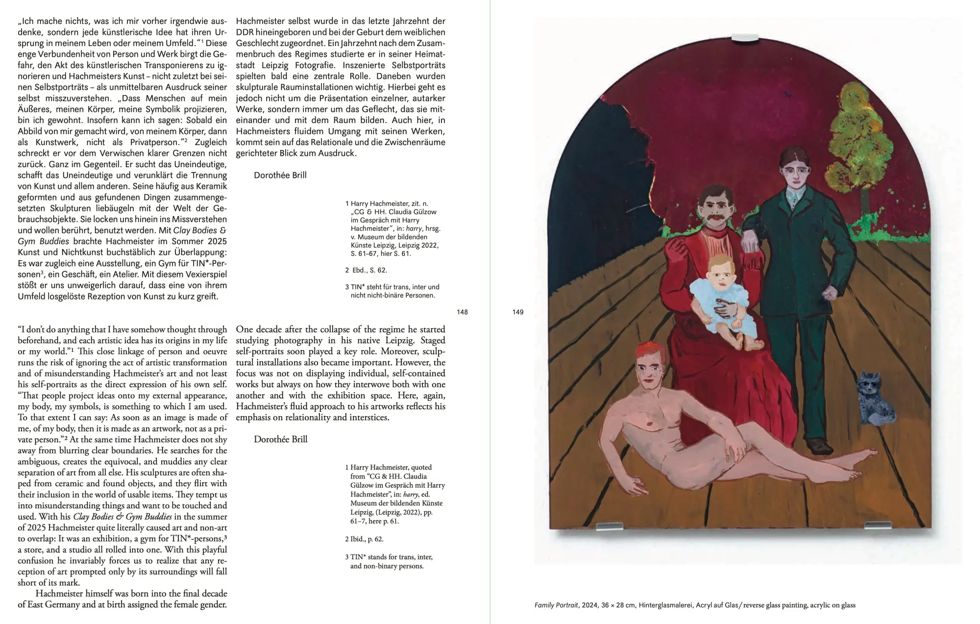 Bild: 9783954768585 | Queere Kunst in der DDR? | Stephan Koal Kvost | Taschenbuch | Deutsch
