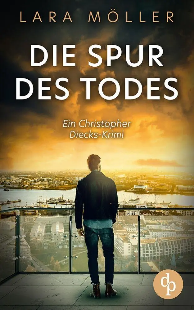 Cover: 9783986378585 | Die Spur des Todes | Lara Möller | Taschenbuch | 324 S. | Deutsch