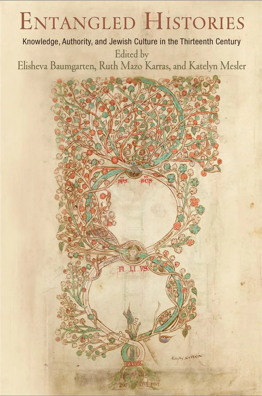 Cover: 9780812248685 | Entangled Histories | Elisheva Baumgarten (u. a.) | Buch | Englisch