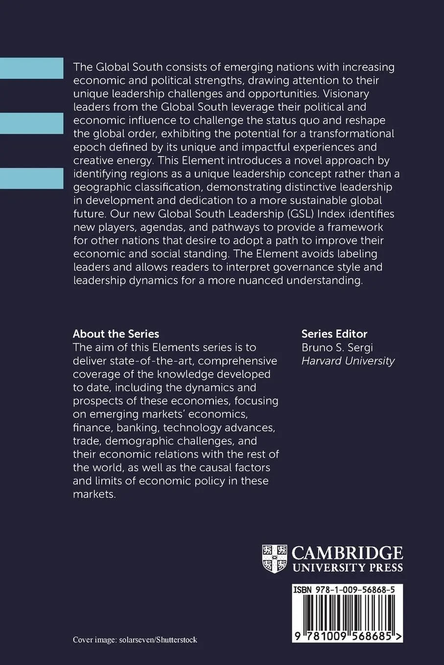 Rückseite: 9781009568685 | Global South Leadership Style | Abel Femi Adekola (u. a.) | Buch
