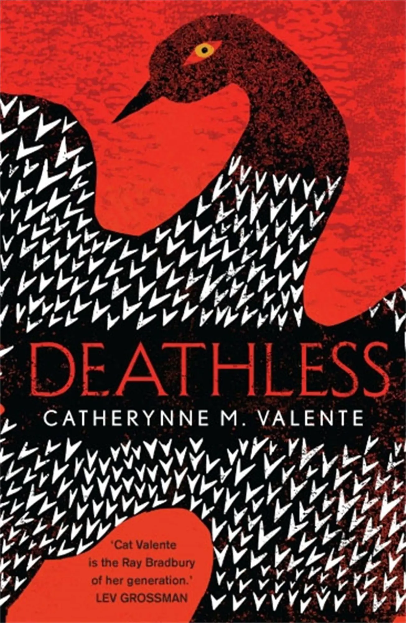 Cover: 9781472108685 | Deathless | Catherynne M. Valente | Taschenbuch | 352 S. | Englisch