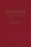 Cover: 9781624668685 | Zhuangzi: The Complete Writings | Zhuangzi | Buch | Englisch | 2020