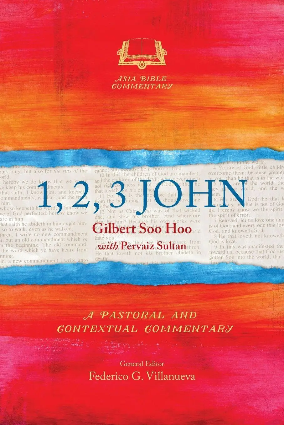 Cover: 9781783688685 | 1, 2, 3 John | Gilbert Soo Hoo | Taschenbuch | Kartoniert / Broschiert
