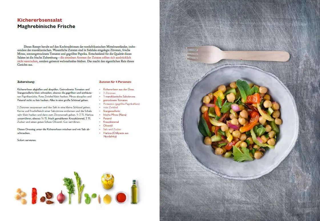 Bild: 9783702508685 | Das kulinarische Manifest | Mit Rezepten der Kochgenossen | Michael