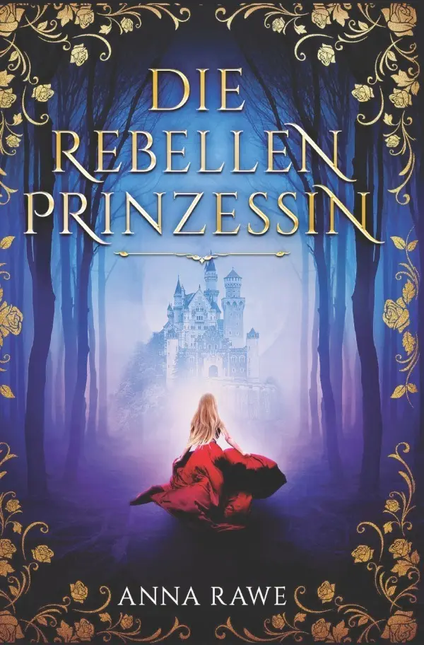Cover: 9783746788685 | Die Rebellenprinzessin | Anna Rawe | Taschenbuch | 480 S. | Deutsch