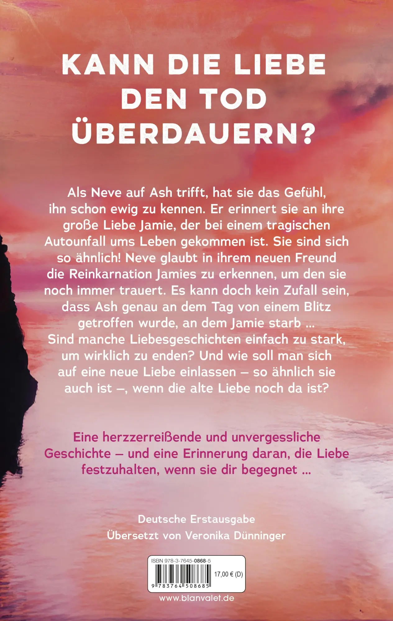 Bild: 9783764508685 | Alles, was wir niemals sagten | Roman | Holly Miller | Taschenbuch