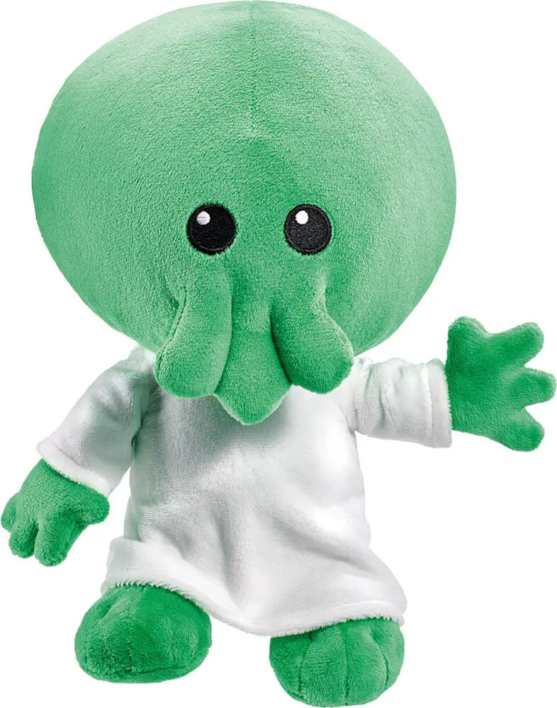Cover: 4001504428785 | Minions, Goomi, 25 cm | Plüschspielzeug | Polybeutel | 42878 | Deutsch
