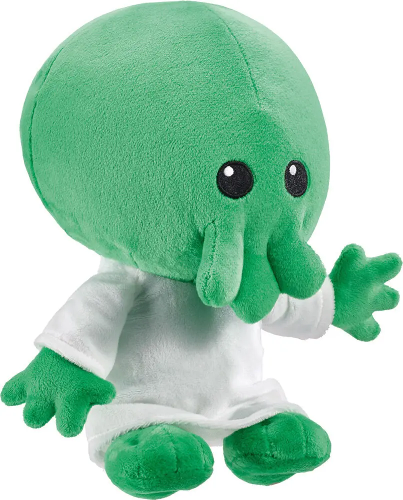 Bild: 4001504428785 | Minions, Goomi, 25 cm | Plüschspielzeug | Polybeutel | 42878 | Deutsch