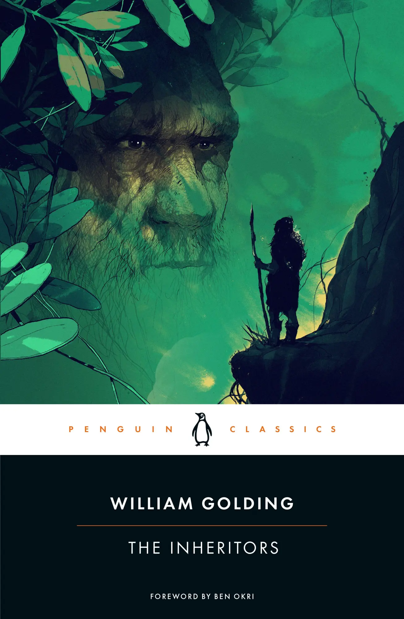 Cover: 9780143138785 | The Inheritors | William Golding | Taschenbuch | Englisch | 2026
