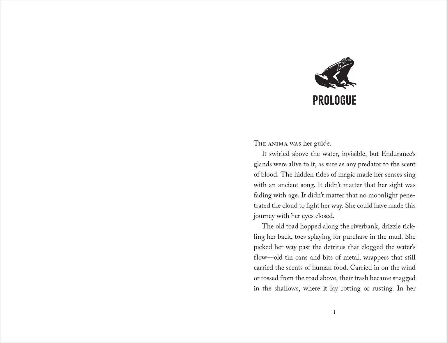 Bild: 9780702348785 | Renegades: The Magic Awakens | Erin Hunter | Taschenbuch | 232 S.