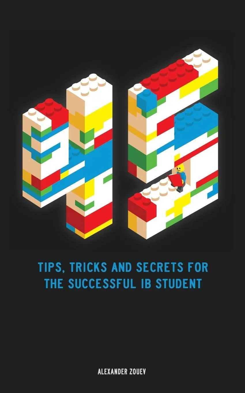 Cover: 9780993418785 | 45 Tips, Tricks, and Secrets for the Successful International...