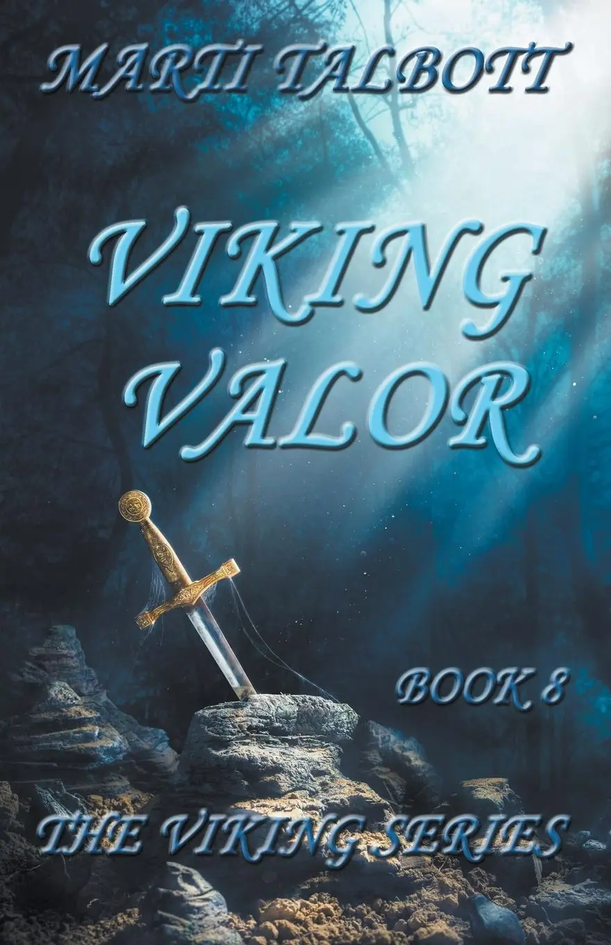 Cover: 9781393068785 | Viking Valor | Marti Talbott | Taschenbuch | Kartoniert / Broschiert