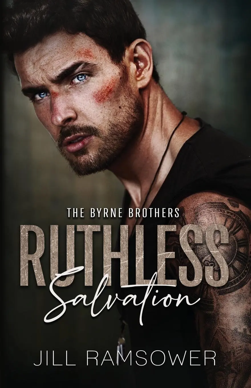 Cover: 9781957398785 | Ruthless Salvation | Jill Ramsower | Taschenbuch | Englisch | 2023