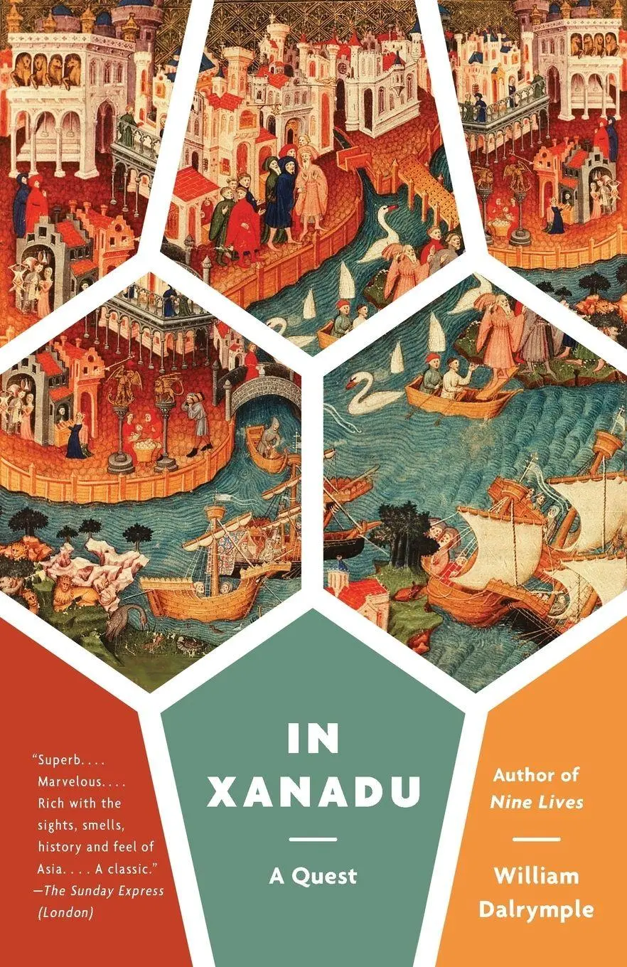 Cover: 9780307948885 | In Xanadu | A Quest | William Dalrymple | Taschenbuch | Englisch