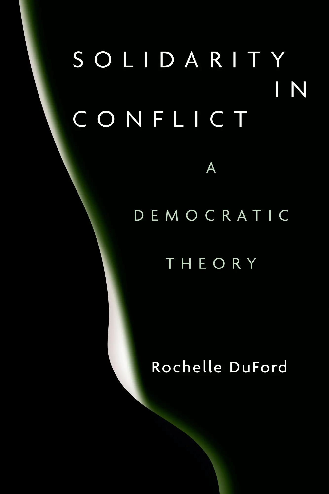 Cover: 9781503628885 | Solidarity in Conflict | A Democratic Theory | Rochelle Duford | Buch