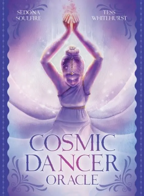 Cover: 9781925538885 | Cosmic Dancer Oracle | Sedona Soulfire (u. a.) | Taschenbuch | 2020