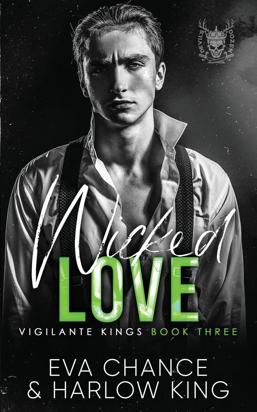 Cover: 9781990338885 | Wicked Love | Eva Chance (u. a.) | Taschenbuch | Vigilante Kings