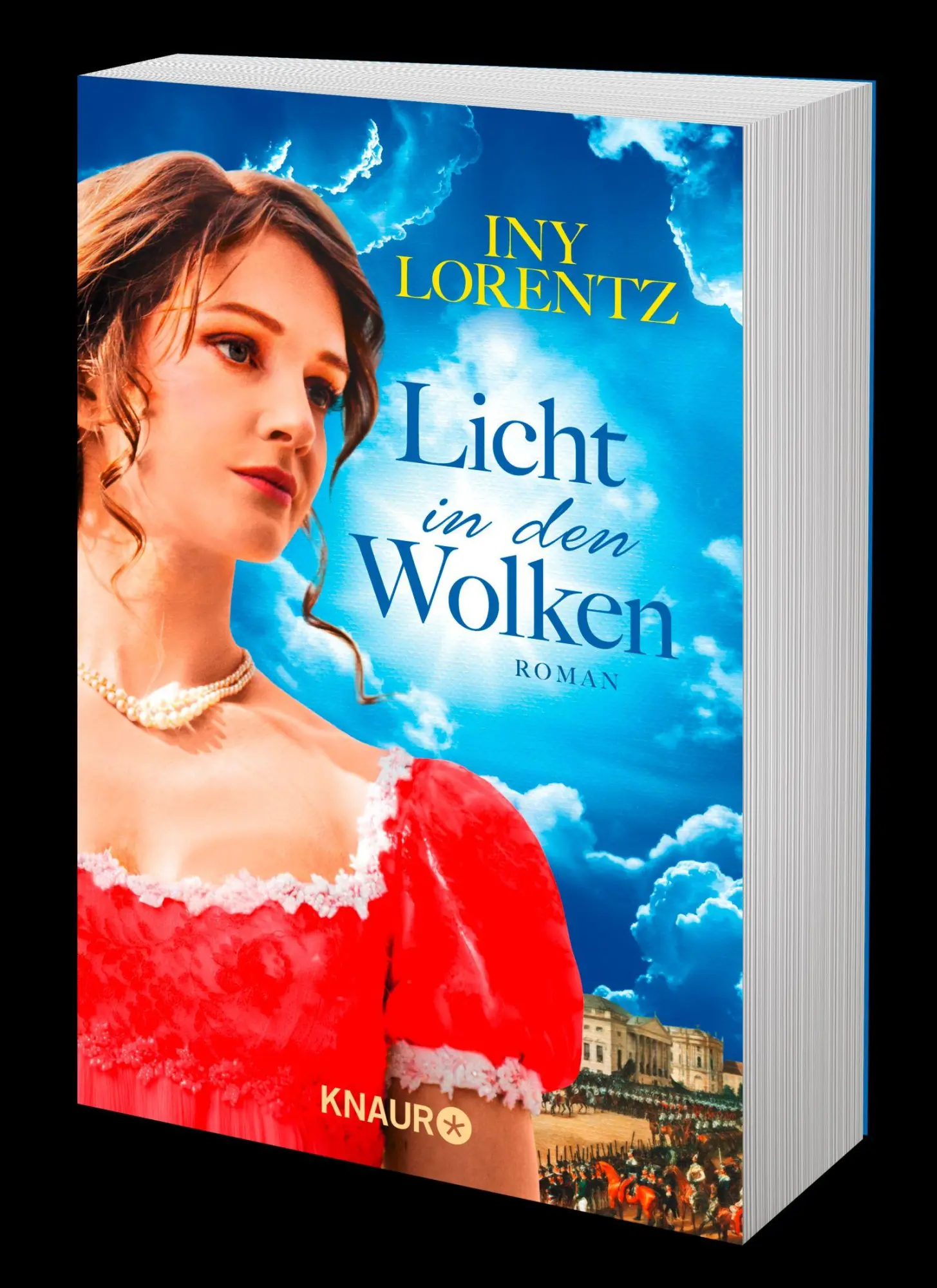 Bild: 9783426518885 | Licht in den Wolken | Roman | Iny Lorentz | Taschenbuch | 576 S.