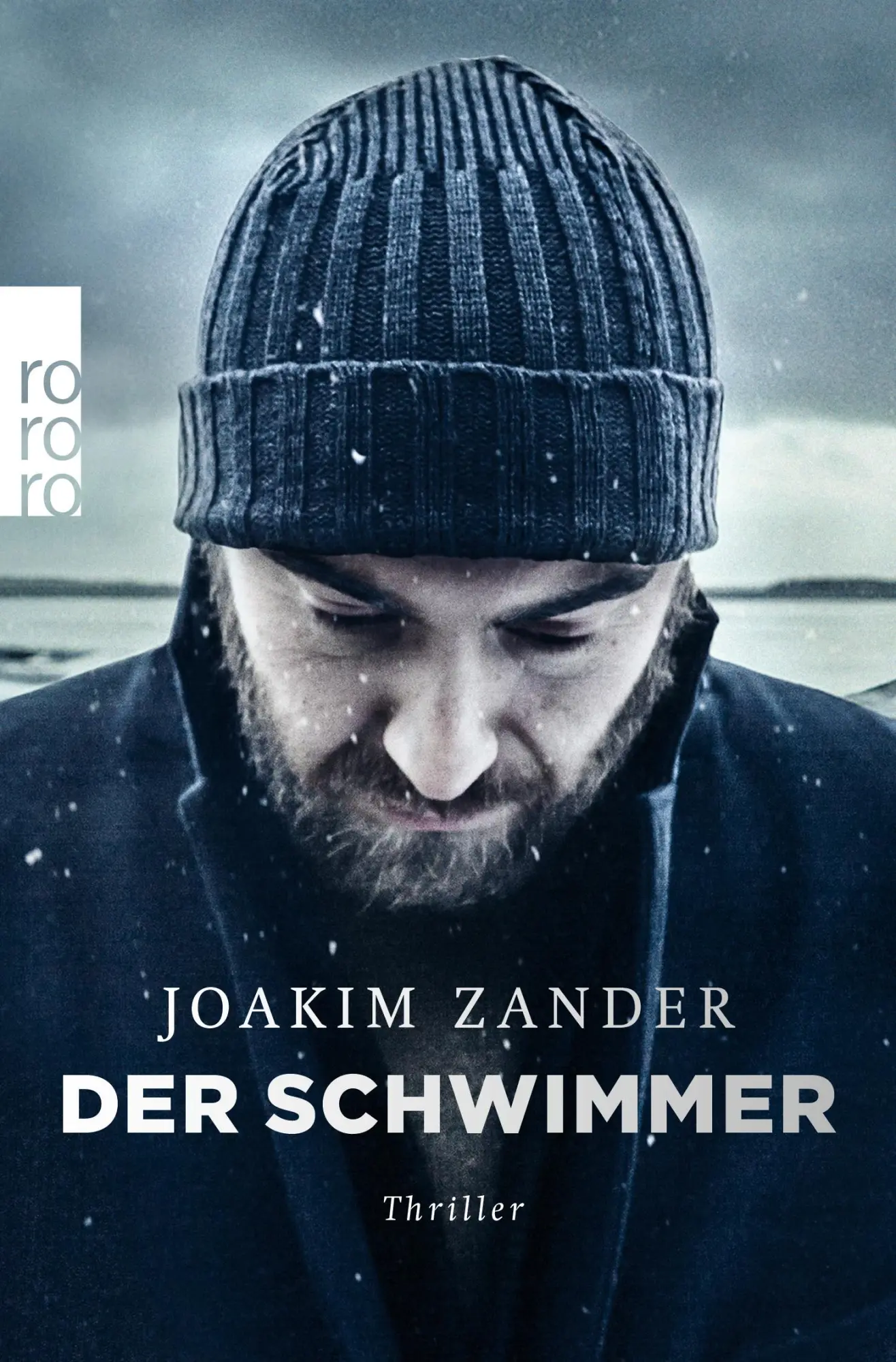 Cover: 9783499268885 | Der Schwimmer | Joakim Zander | Taschenbuch | Klara Walldéen | 464 S.