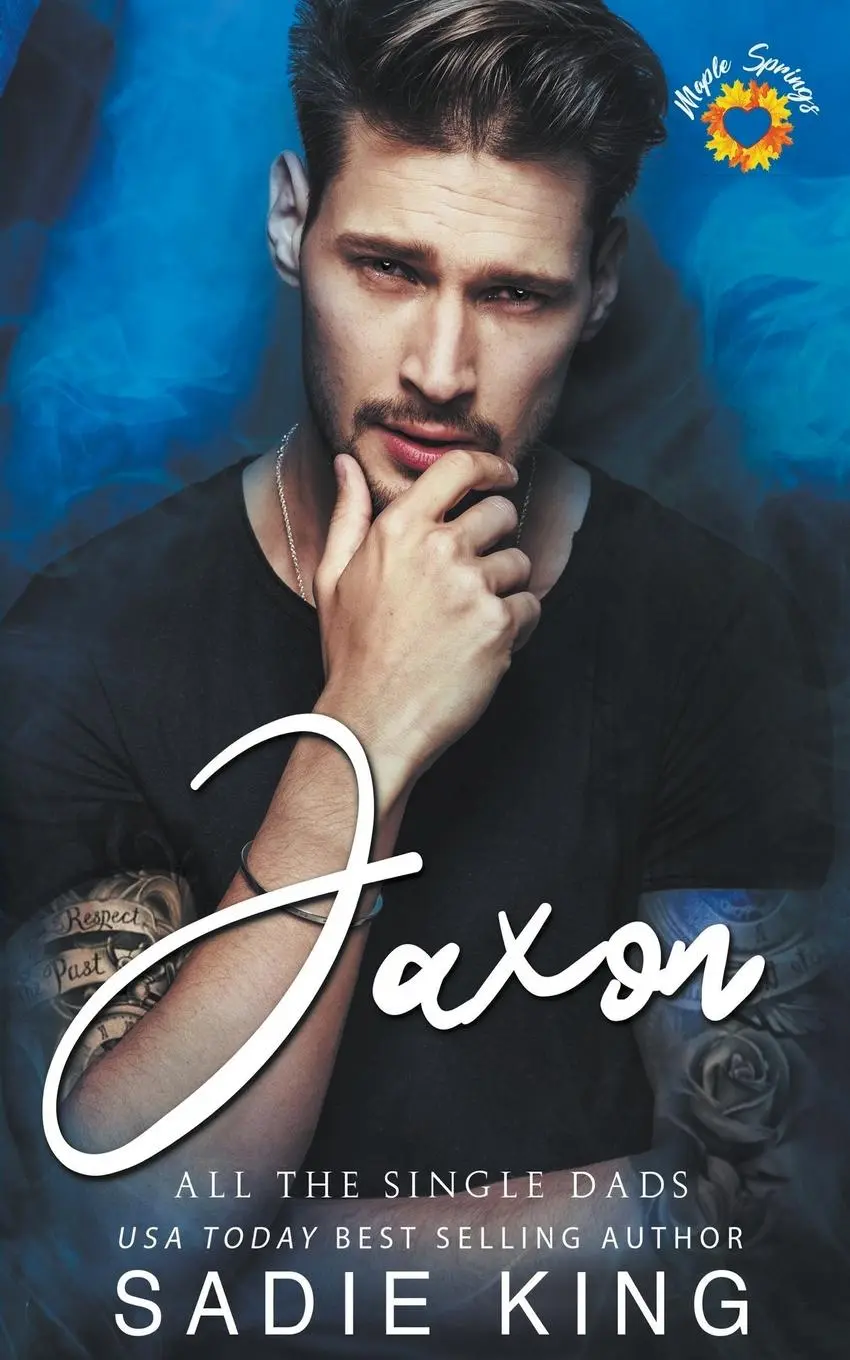 Cover: 9798223058885 | Jaxon | Sadie King | Taschenbuch | Englisch | 2023 | Sadie King
