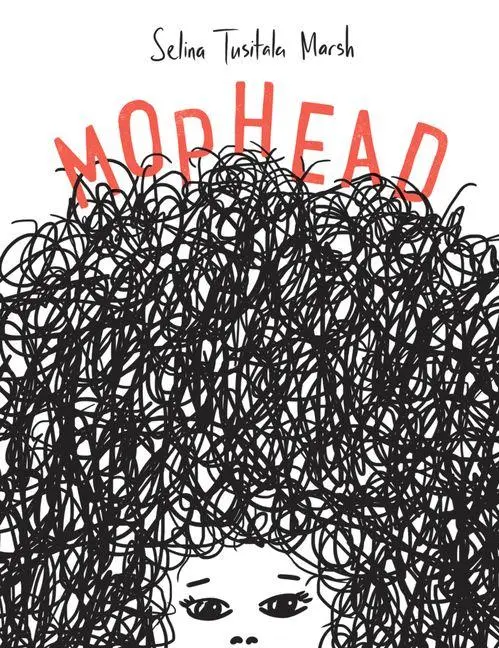 Cover: 9781869408985 | Mophead | How Your Difference Makes a Difference | Marsh | Buch | 2020