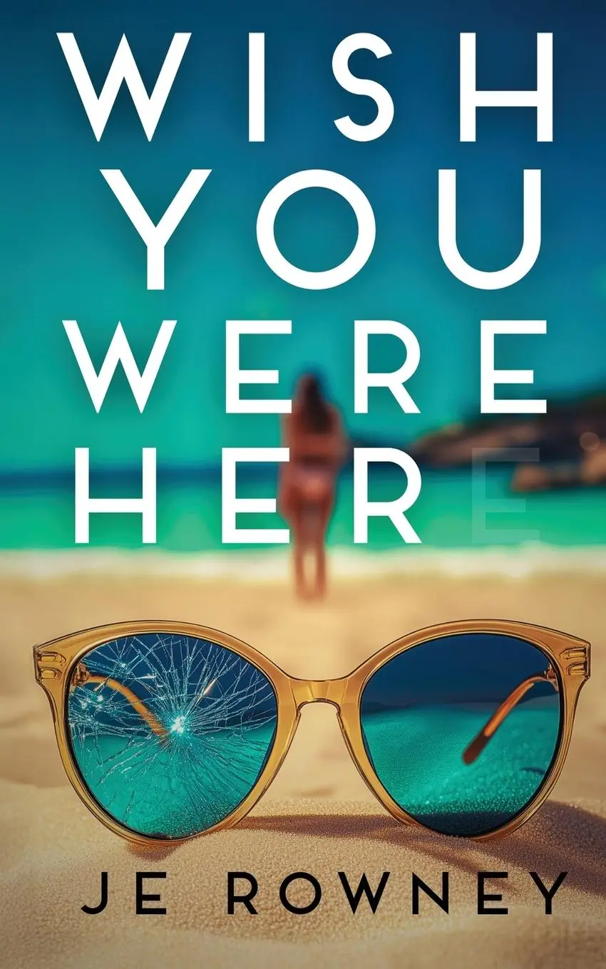 Cover: 9781917398985 | Wish You Were Her | J. E. Rowney | Taschenbuch | Englisch | 2025