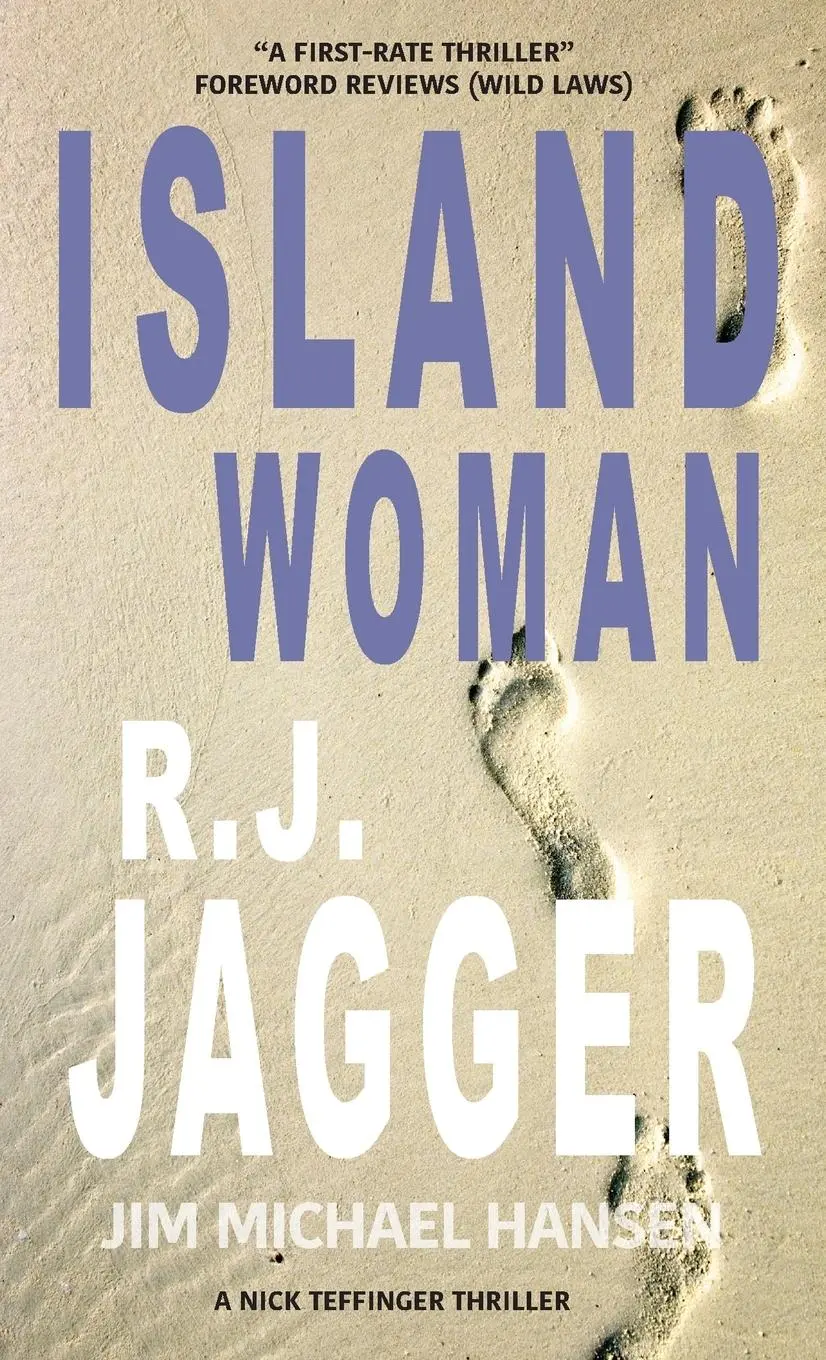 Cover: 9781937888985 | Island Woman | R. J. Jagger | Taschenbuch | Englisch | 2020
