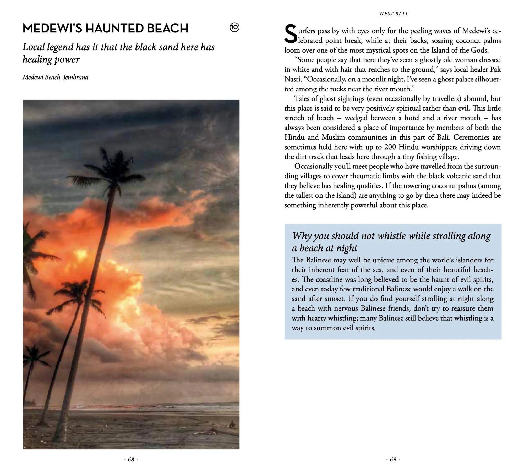Bild: 9782361958985 | Secret Bali - An Unusual Guide | Narina Exelby (u. a.) | Taschenbuch