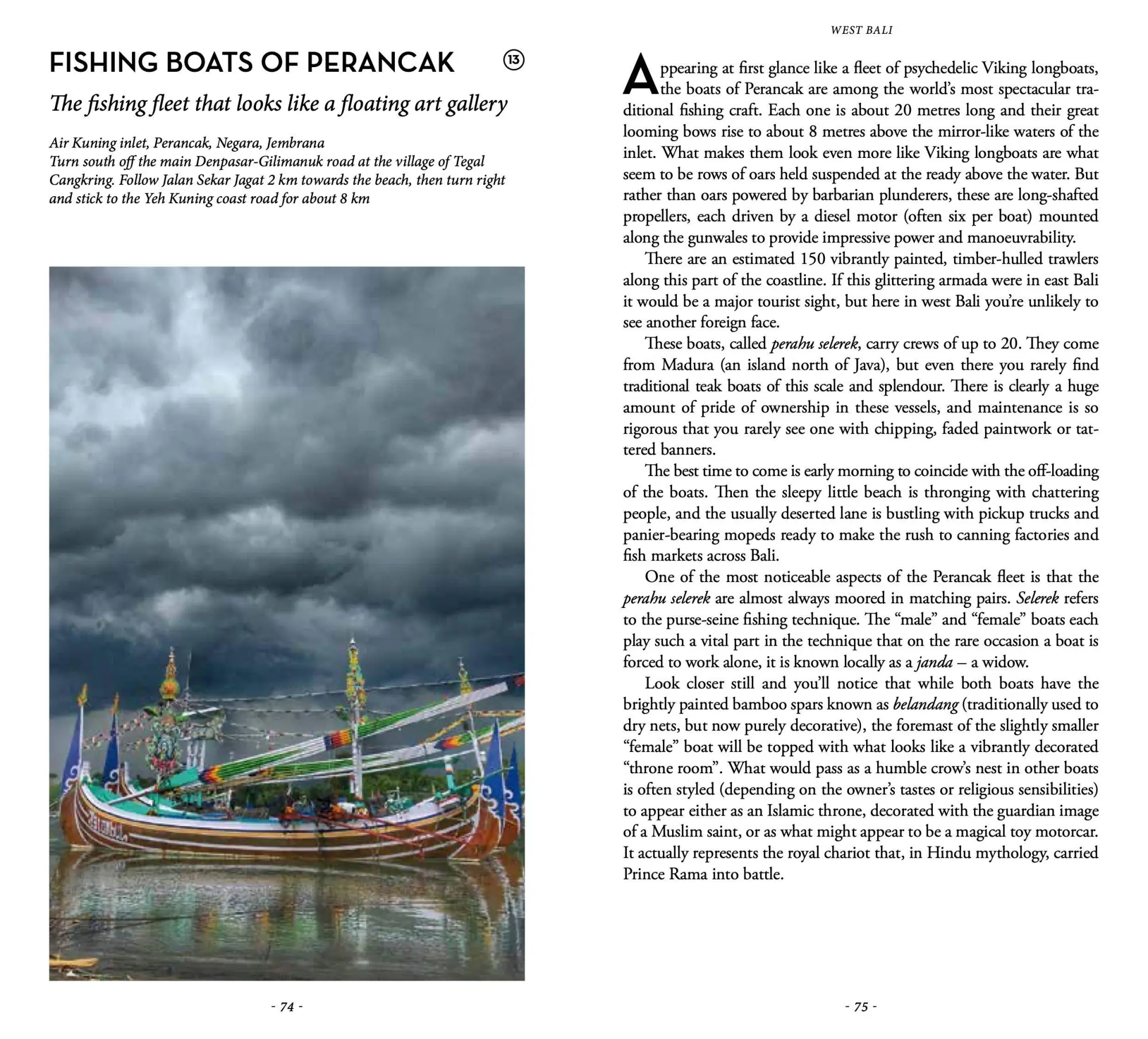 Bild: 9782361958985 | Secret Bali - An Unusual Guide | Narina Exelby (u. a.) | Taschenbuch