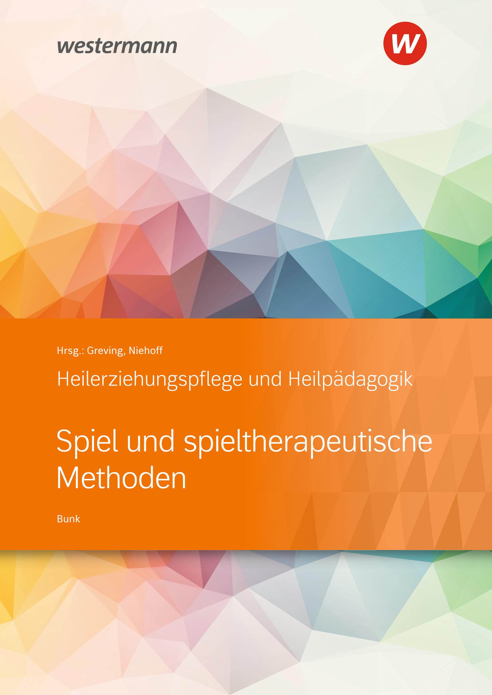 Cover: 9783427048985 | Heilerziehungspflege und Heilpädagogik. Schulbuch. Spiel und...