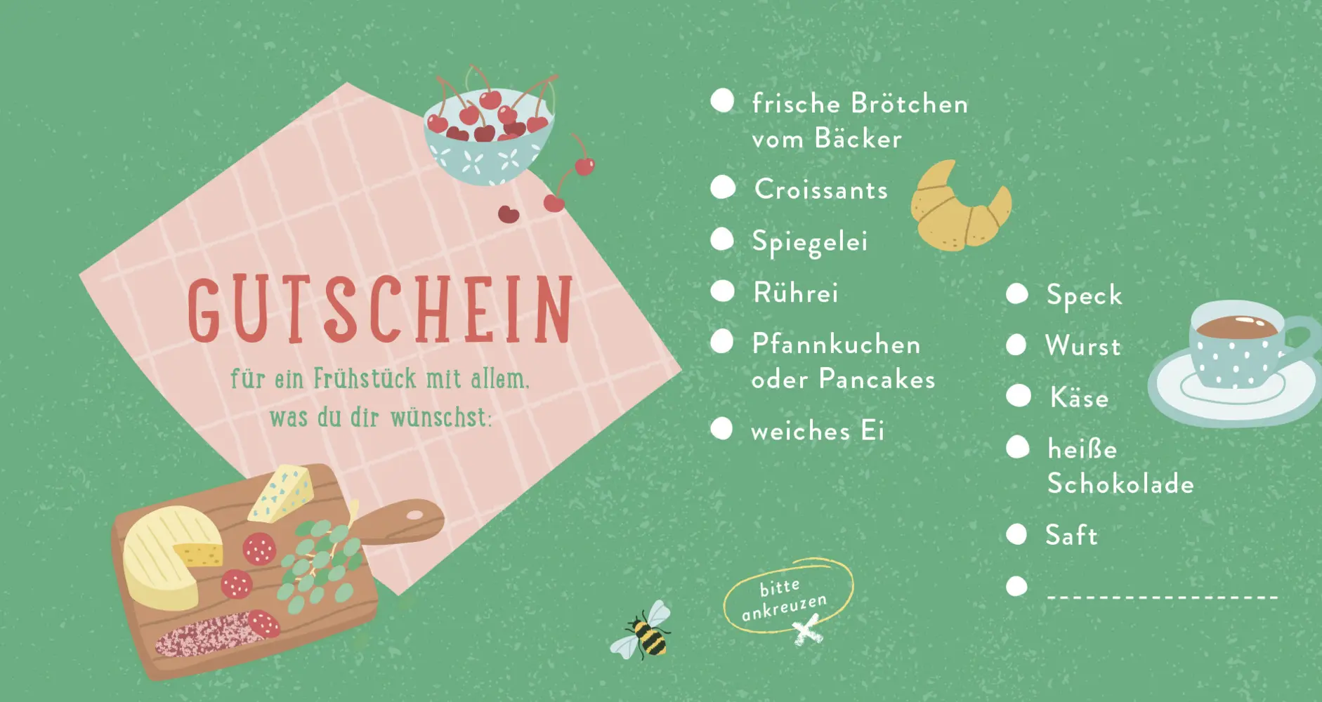 Bild: 9783629008985 | Schulkind! 12 Gutscheine zur Einschulung | Pattloch Verlag | Buch