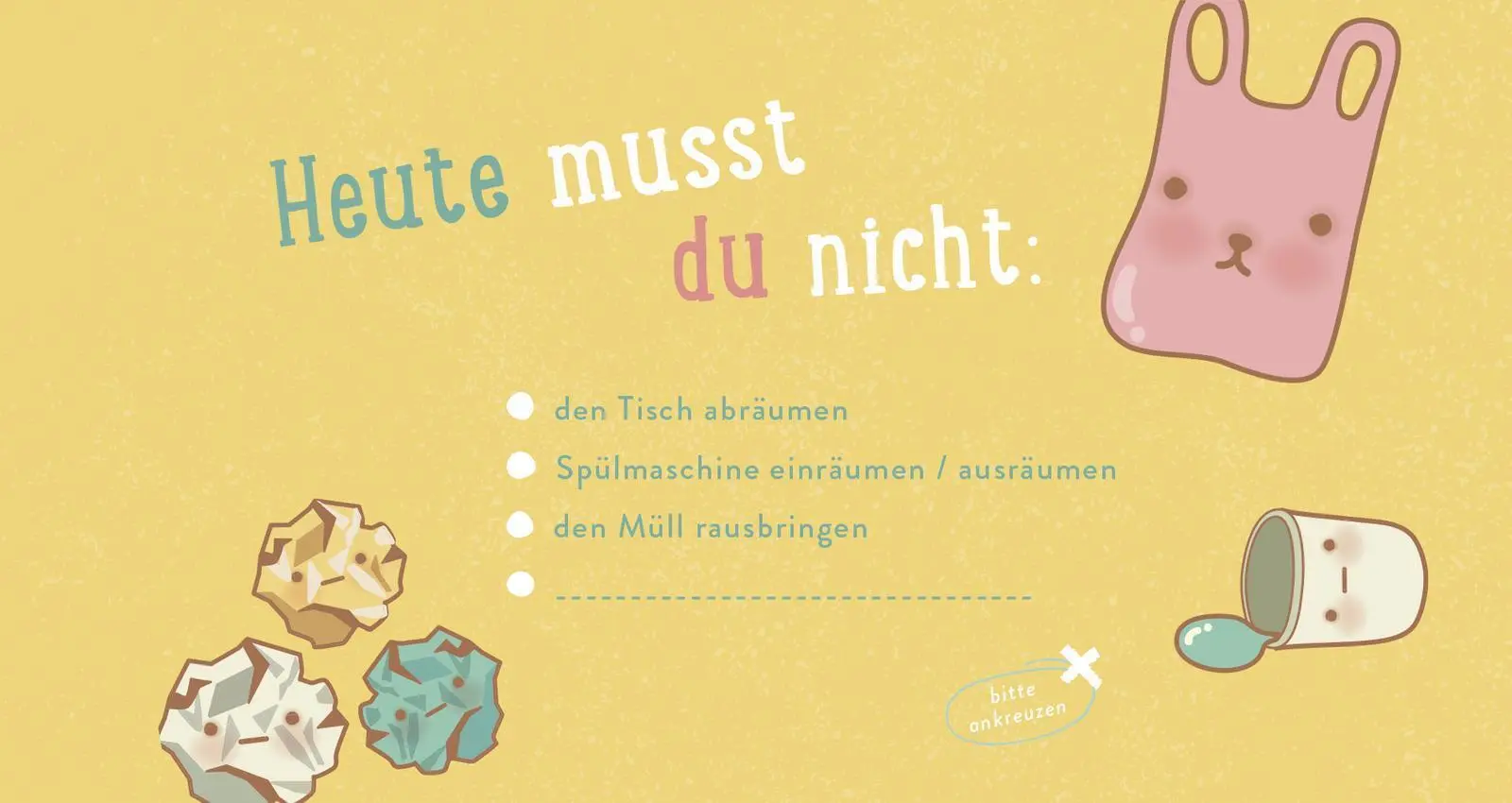 Bild: 9783629008985 | Schulkind! 12 Gutscheine zur Einschulung | Pattloch Verlag | Buch