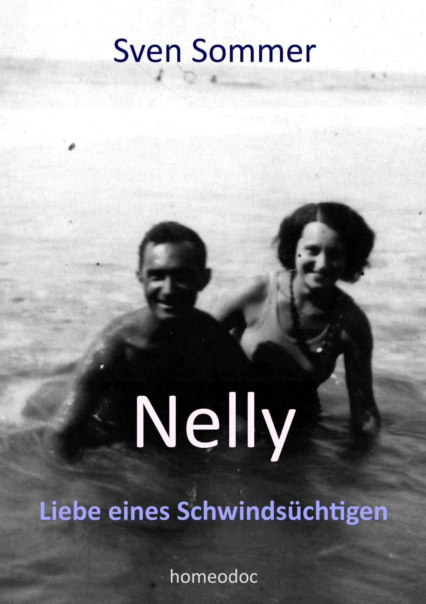 Nelly: Liebe eines Schwindsüchtigen