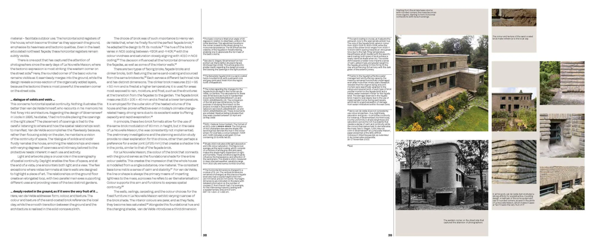Bild: 9783791378985 | Henry van de Velde's La Nouvelle Maison | Guido Stegen (u. a.) | Buch
