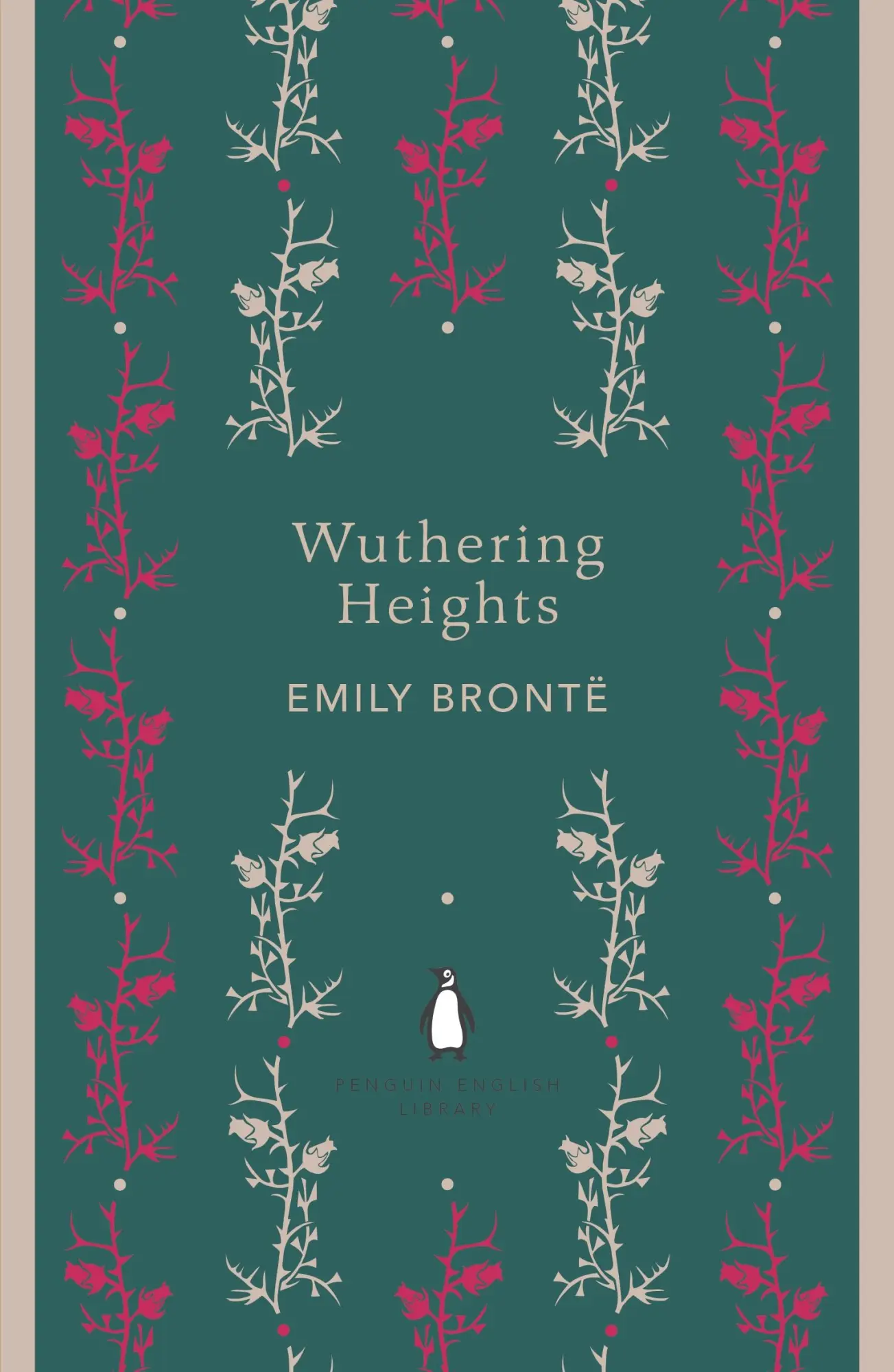 Cover: 9780141199085 | Wuthering Heights | Emily Brontë | Taschenbuch | 360 S. | Englisch