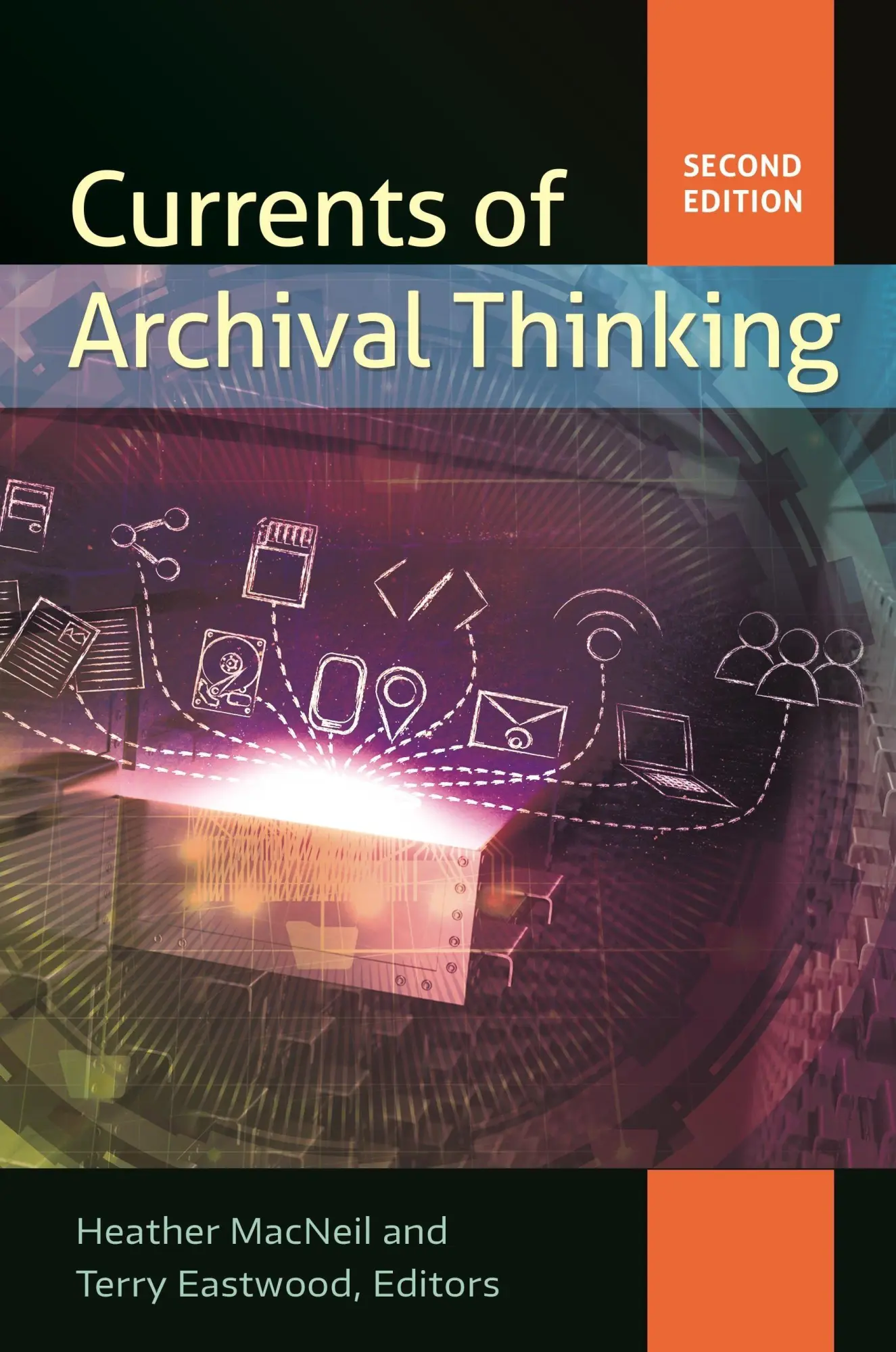 Cover: 9781440839085 | Currents of Archival Thinking | Heather MacNeil | Taschenbuch | 2017
