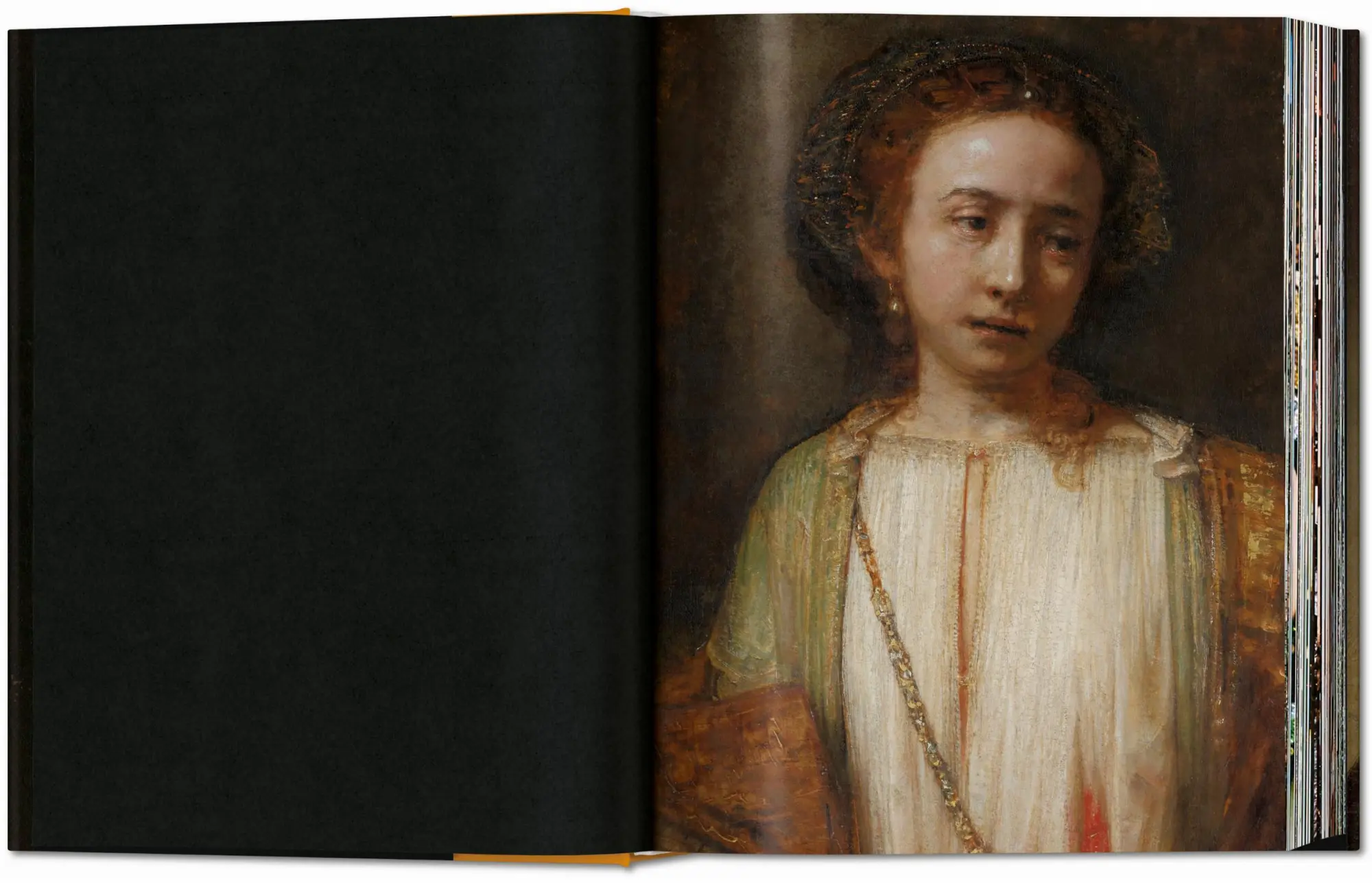 Bild: 9783836599085 | Rembrandt. The Complete Paintings | Marieke de Winkel (u. a.) | Buch