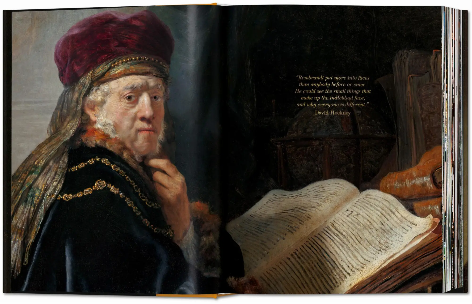 Bild: 9783836599085 | Rembrandt. The Complete Paintings | Marieke de Winkel (u. a.) | Buch