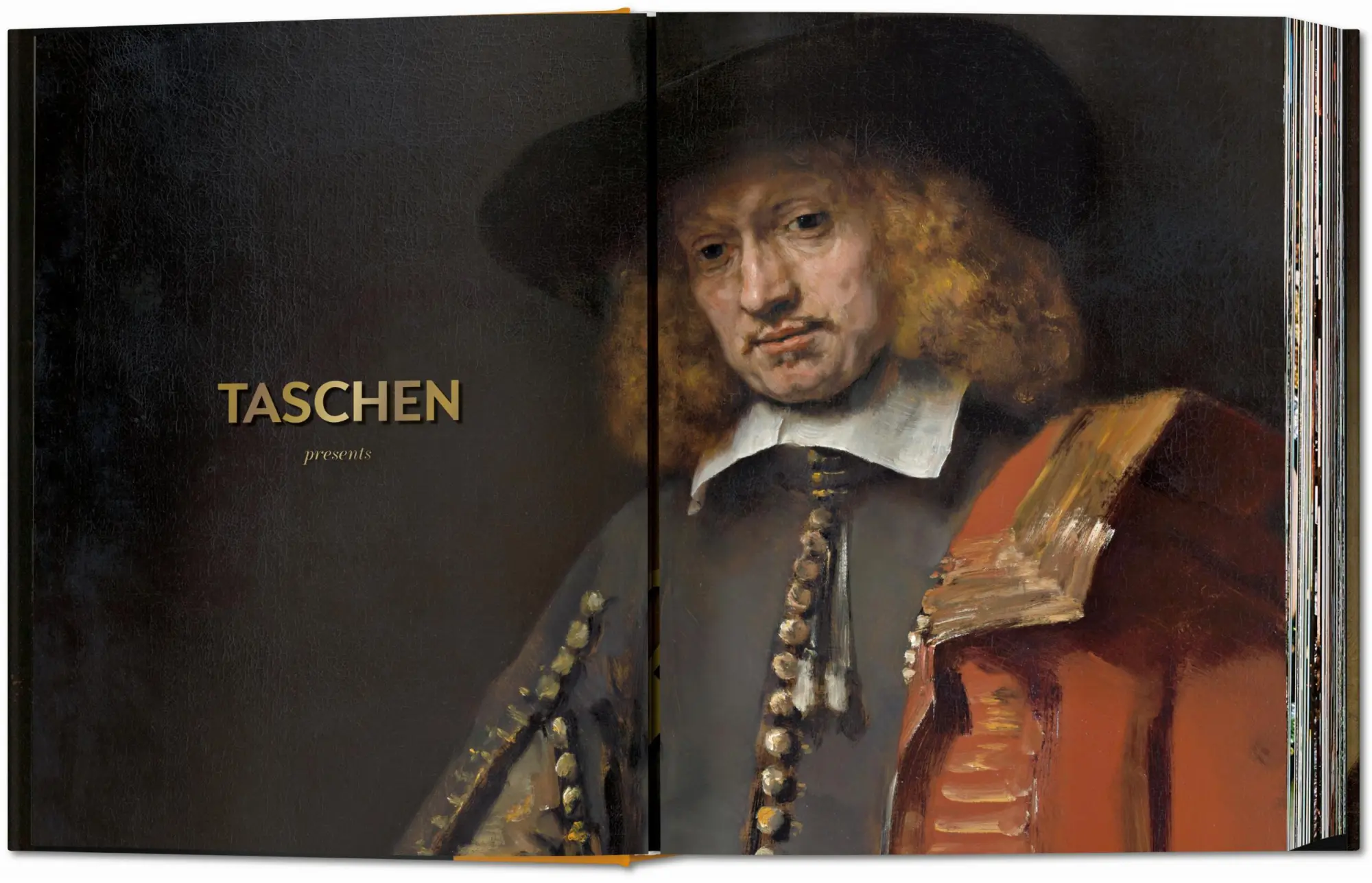 Bild: 9783836599085 | Rembrandt. The Complete Paintings | Marieke de Winkel (u. a.) | Buch