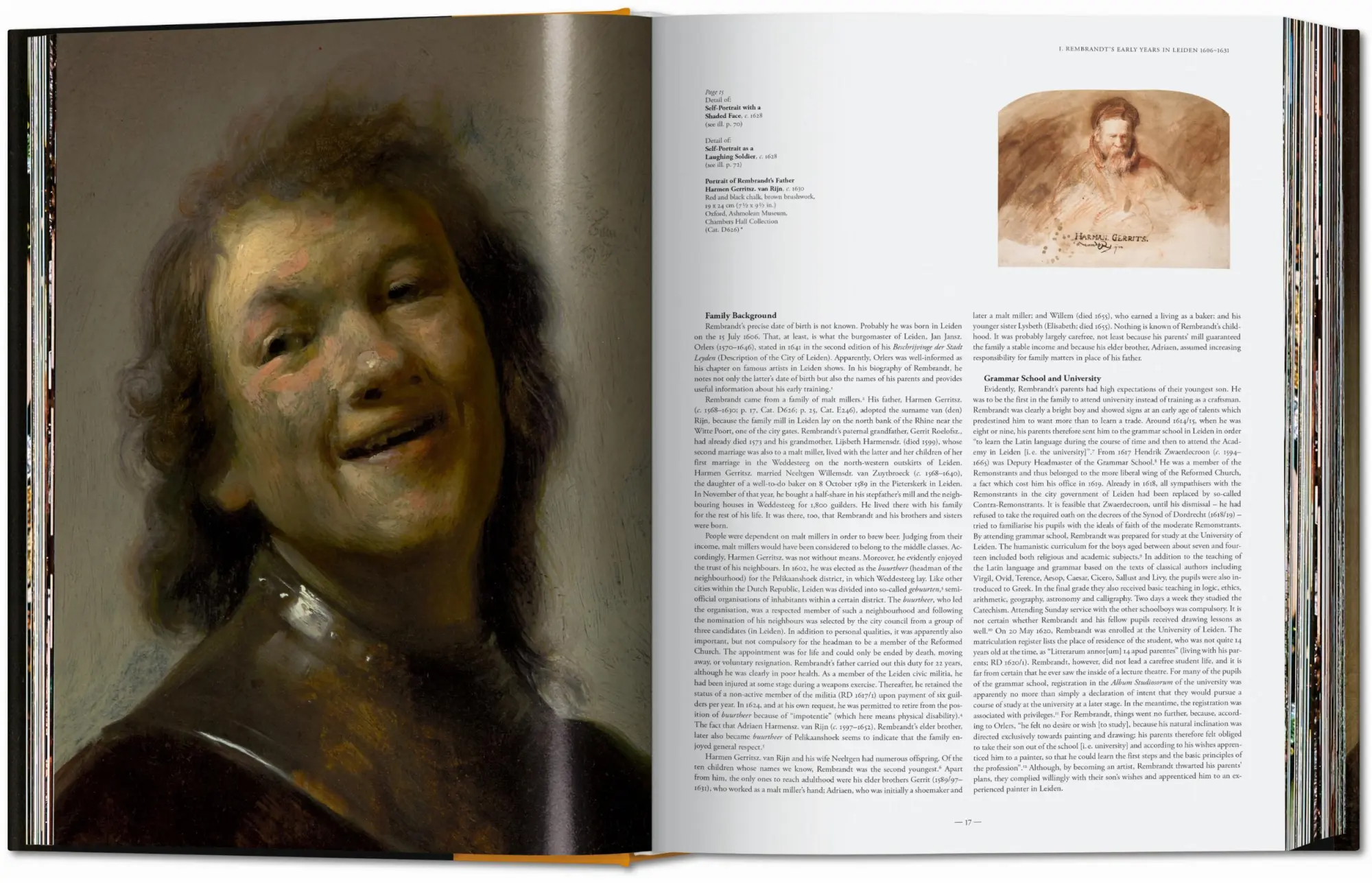 Bild: 9783836599085 | Rembrandt. The Complete Paintings | Marieke de Winkel (u. a.) | Buch