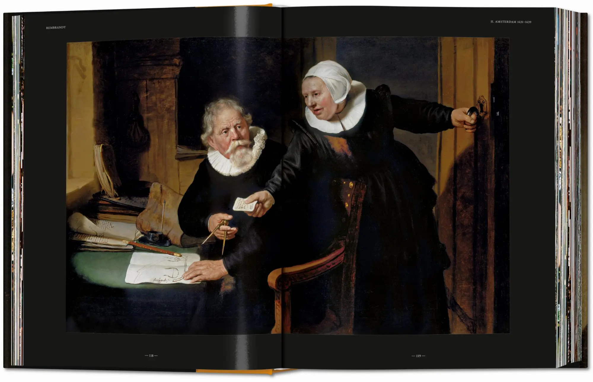Bild: 9783836599085 | Rembrandt. The Complete Paintings | Marieke de Winkel (u. a.) | Buch