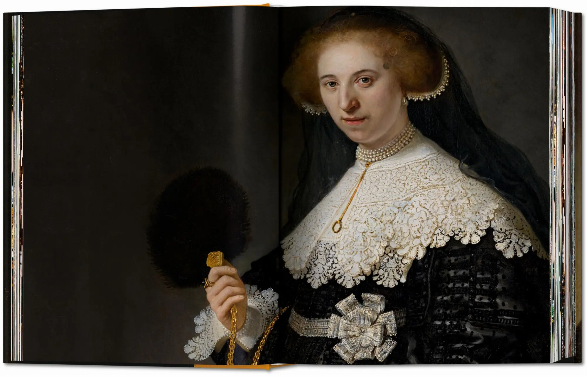 Bild: 9783836599085 | Rembrandt. The Complete Paintings | Marieke de Winkel (u. a.) | Buch