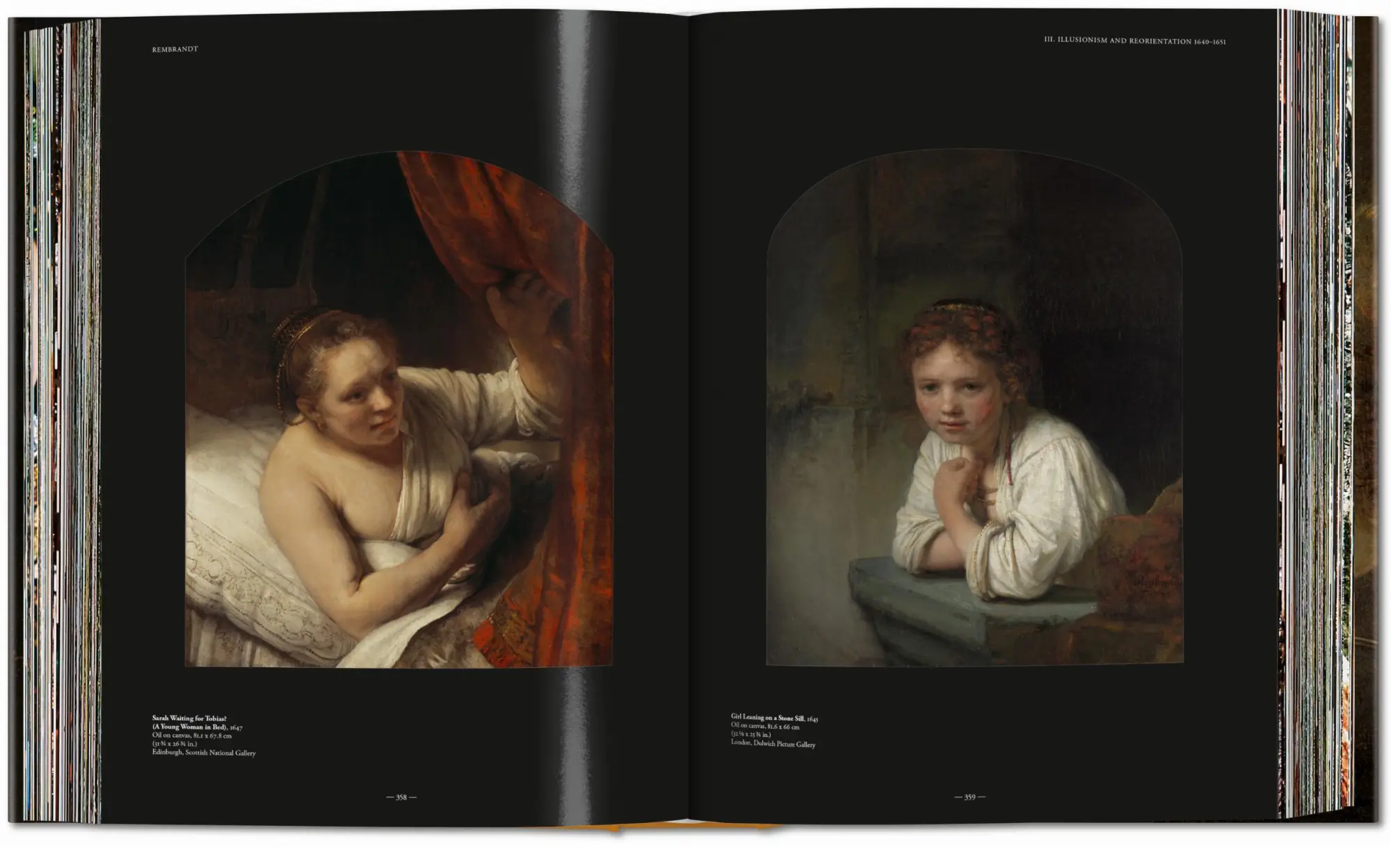 Bild: 9783836599085 | Rembrandt. The Complete Paintings | Marieke de Winkel (u. a.) | Buch