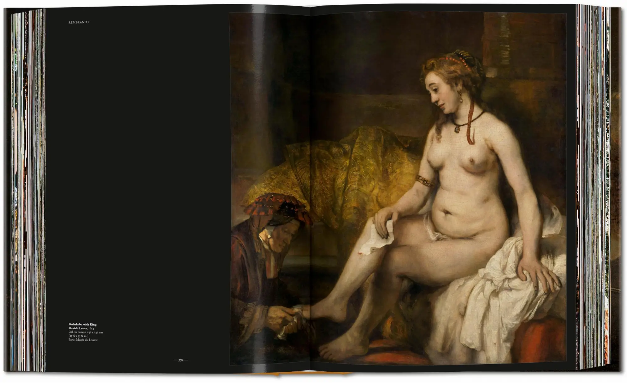 Bild: 9783836599085 | Rembrandt. The Complete Paintings | Marieke de Winkel (u. a.) | Buch